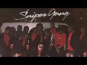 Baptized N Blood BY Kodak Black